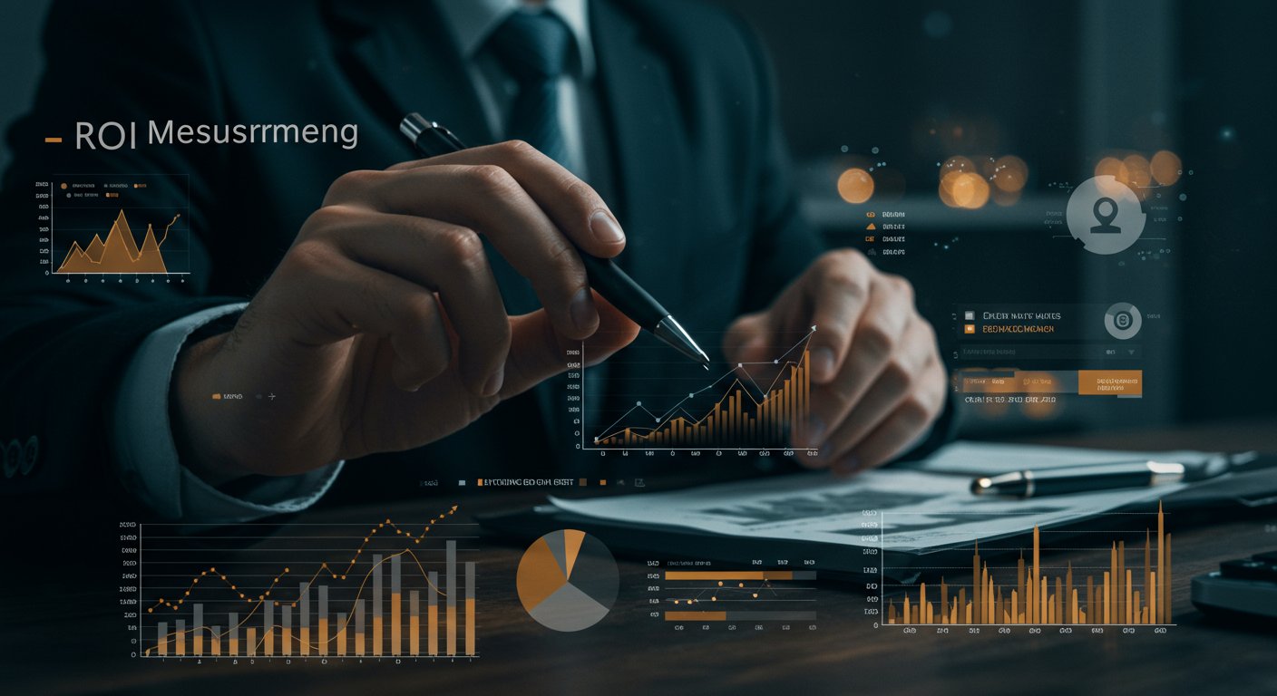 テストマーケティングの効果測定