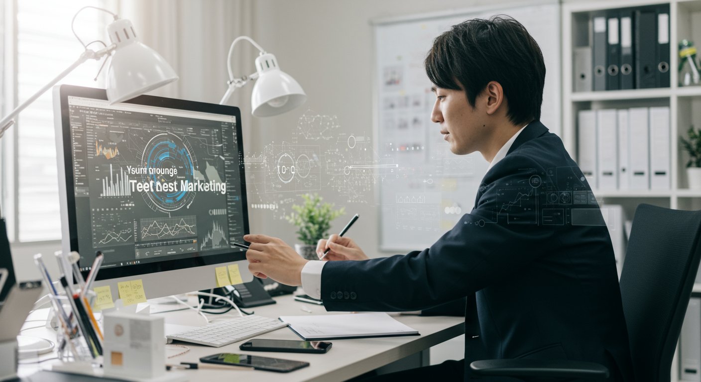 スピードと精度の両立