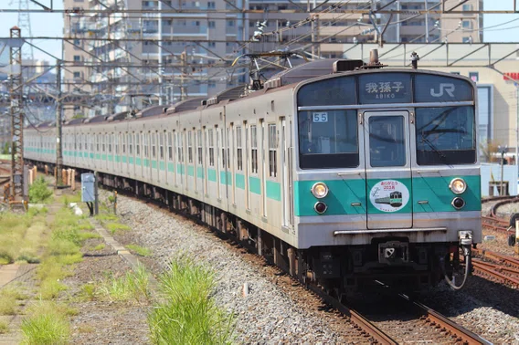 常磐線ってどんな電車｜シャオ おキヌ 名雪