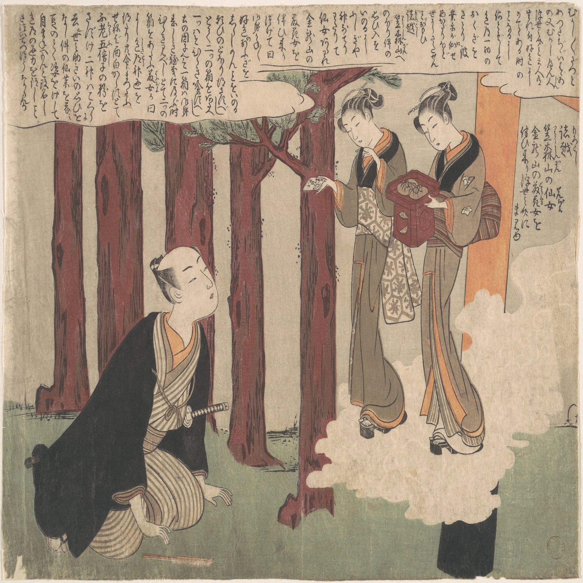 もう一つの浮世絵ー春画が語る、想像力の世界へ！！｜日本文化ラジオ