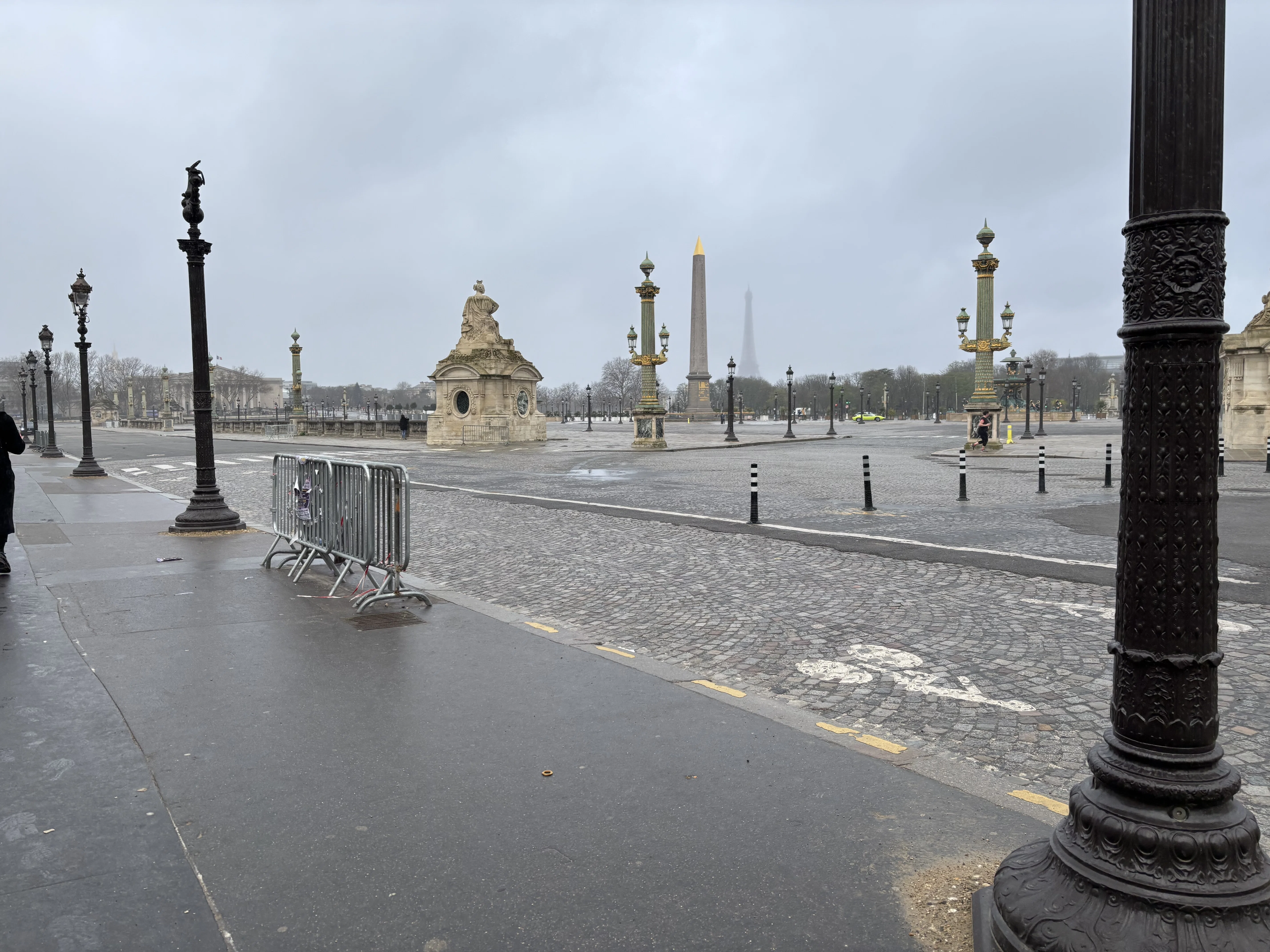 美術館を巡る旅⑩ 〜フランス・オランジュリー美術館、ロダン美術館