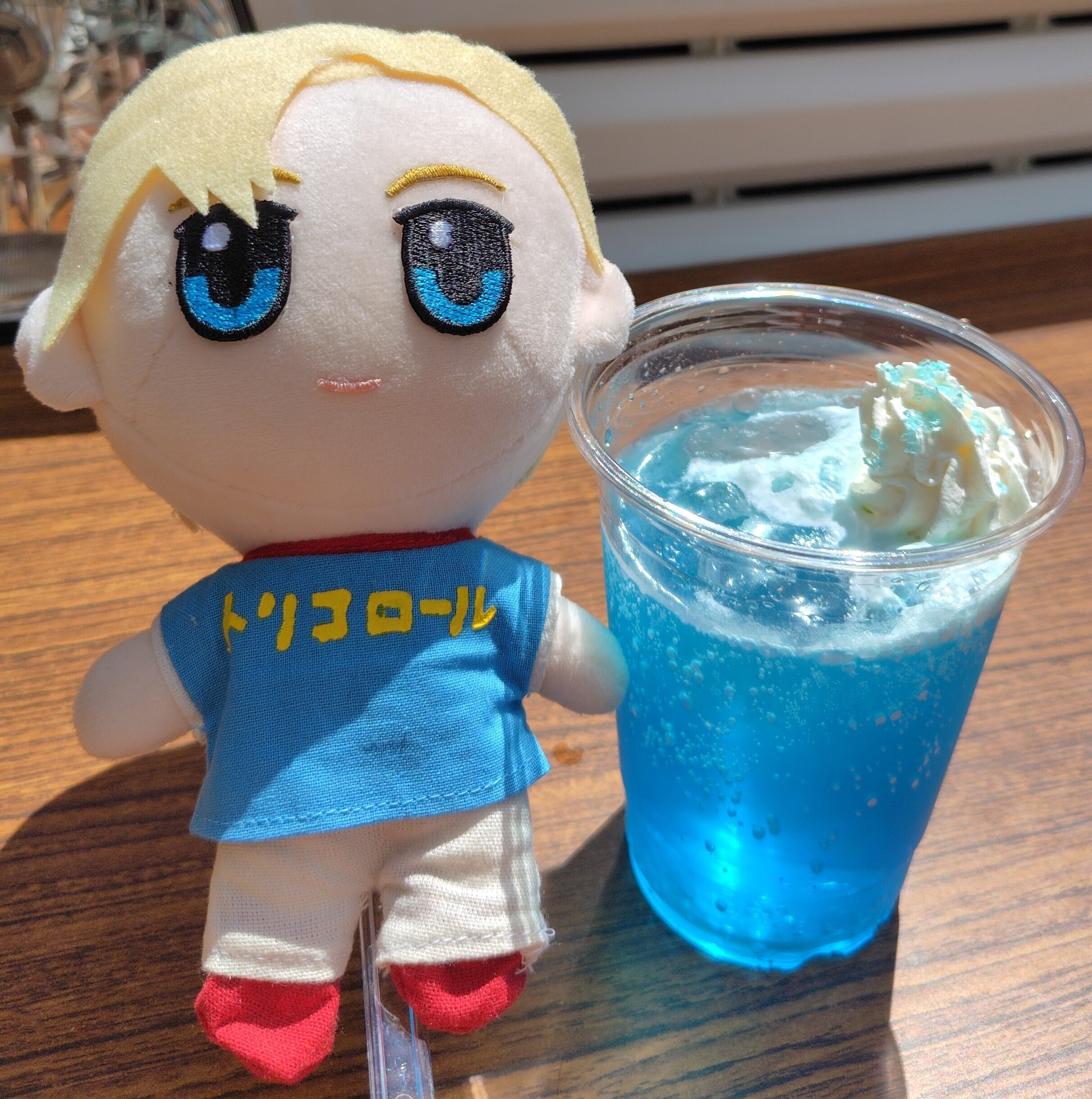 勇気爆発バーンブレイバーン プリンセスカフェ　キッチンカー コースター　全6種 勇気爆発バーンブレイバーン プリンセスカフェ キッチンカー