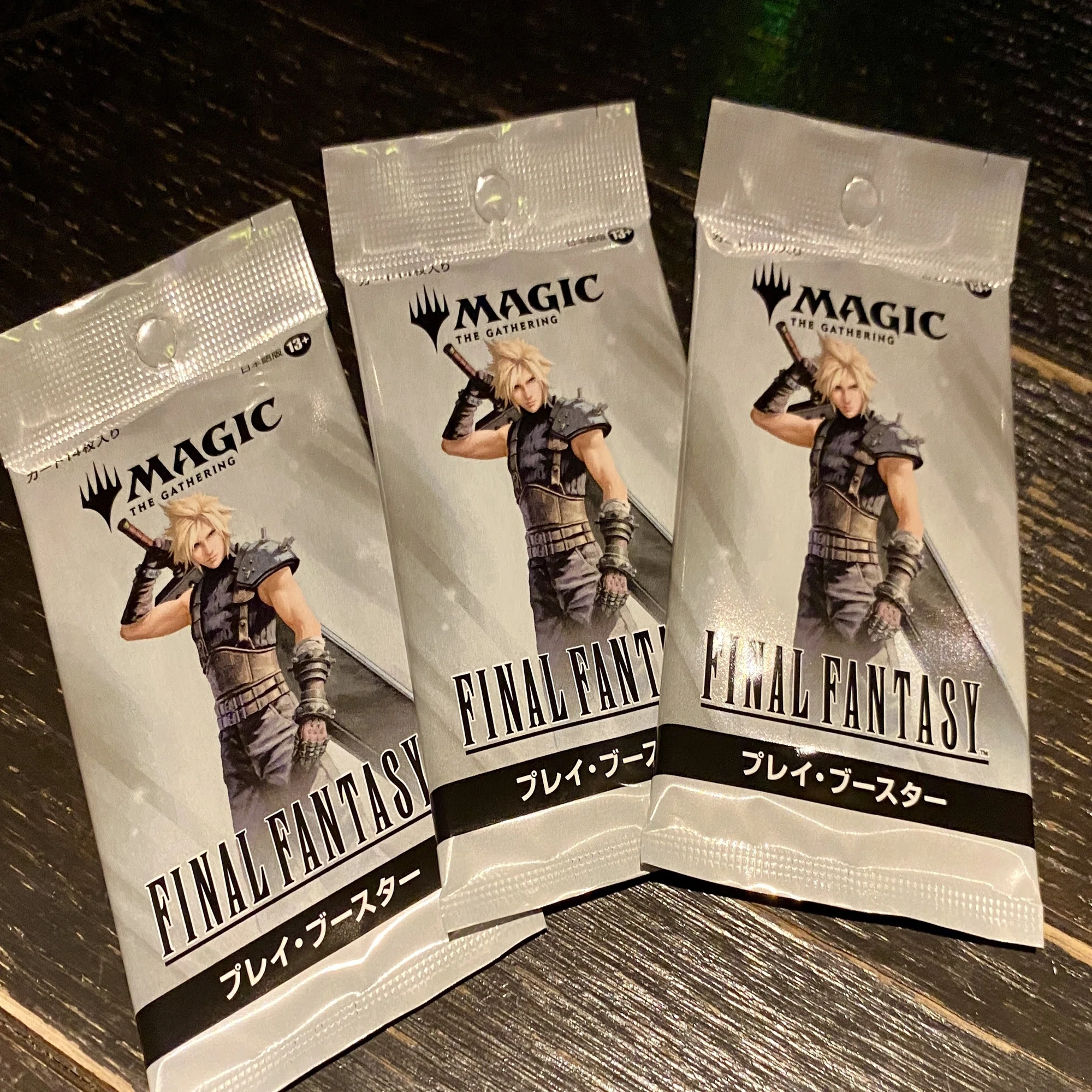 MTGの大型大会でチーム優勝した話。「マジック・スポットライト FINAL 