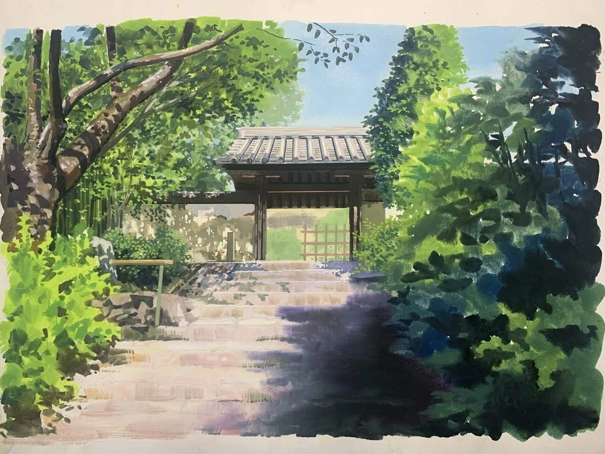 2025年上半期に描いた絵まとめ｜どれみふぁ空次郎