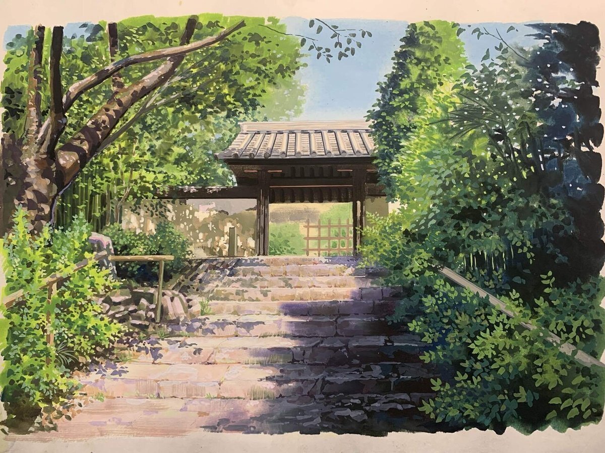 2025年上半期に描いた絵まとめ｜どれみふぁ空次郎