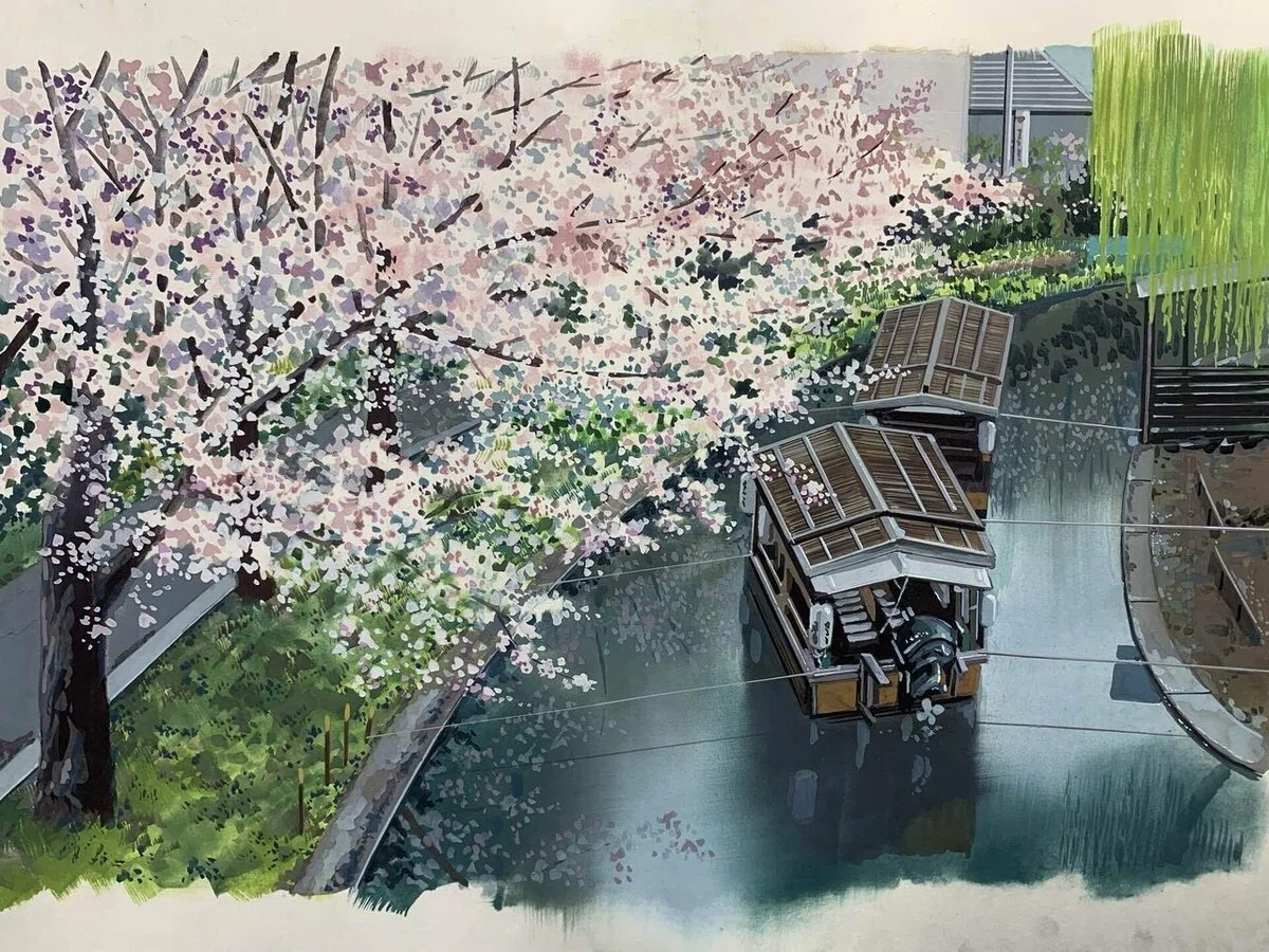 2025年上半期に描いた絵まとめ｜どれみふぁ空次郎