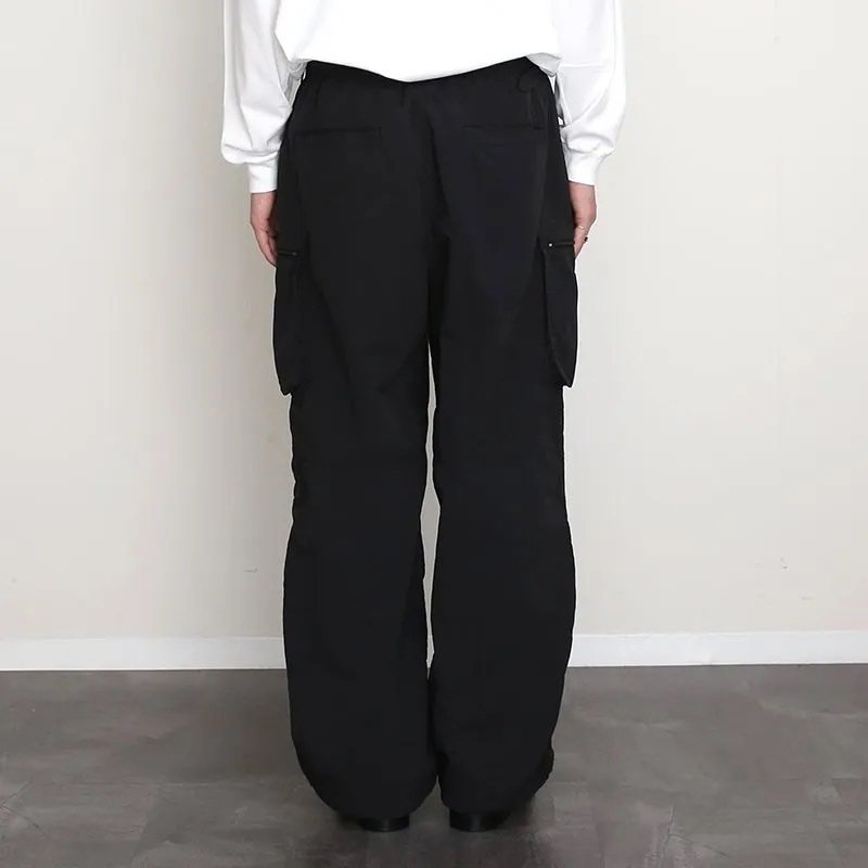 軍モノの空気感、だけど現代。」【2025 S/S】【UNIVERSAL