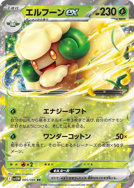 全文無料】ビクティニBWR争奪戦で優勝したリストと立ち回りを