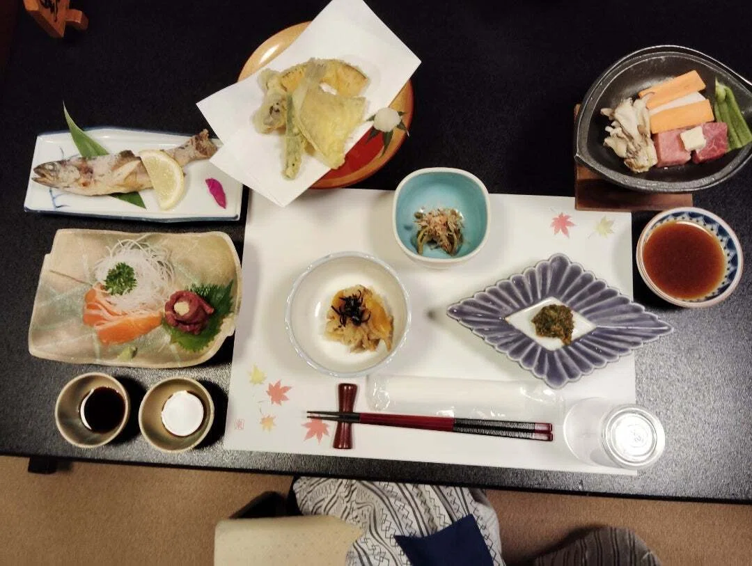 坂巻 温泉 旅館