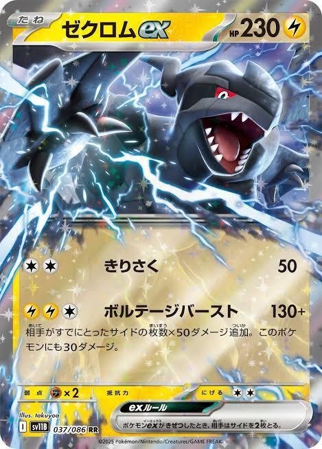 全文無料】ビクティニBWR争奪戦で優勝したリストと立ち回りを