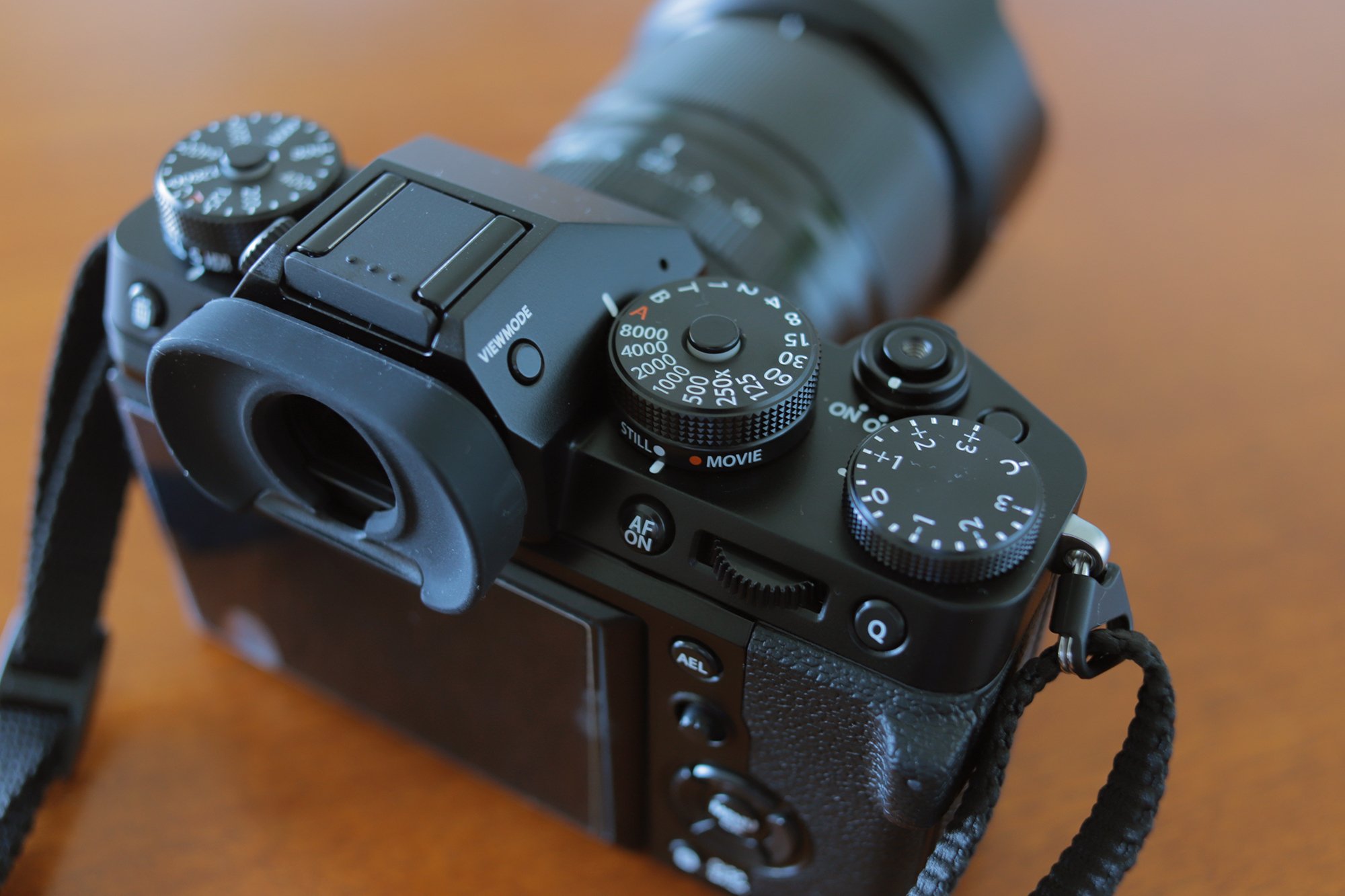 50歳になって選んだカメラ。外へ出て行きたくなるカメラを相棒に