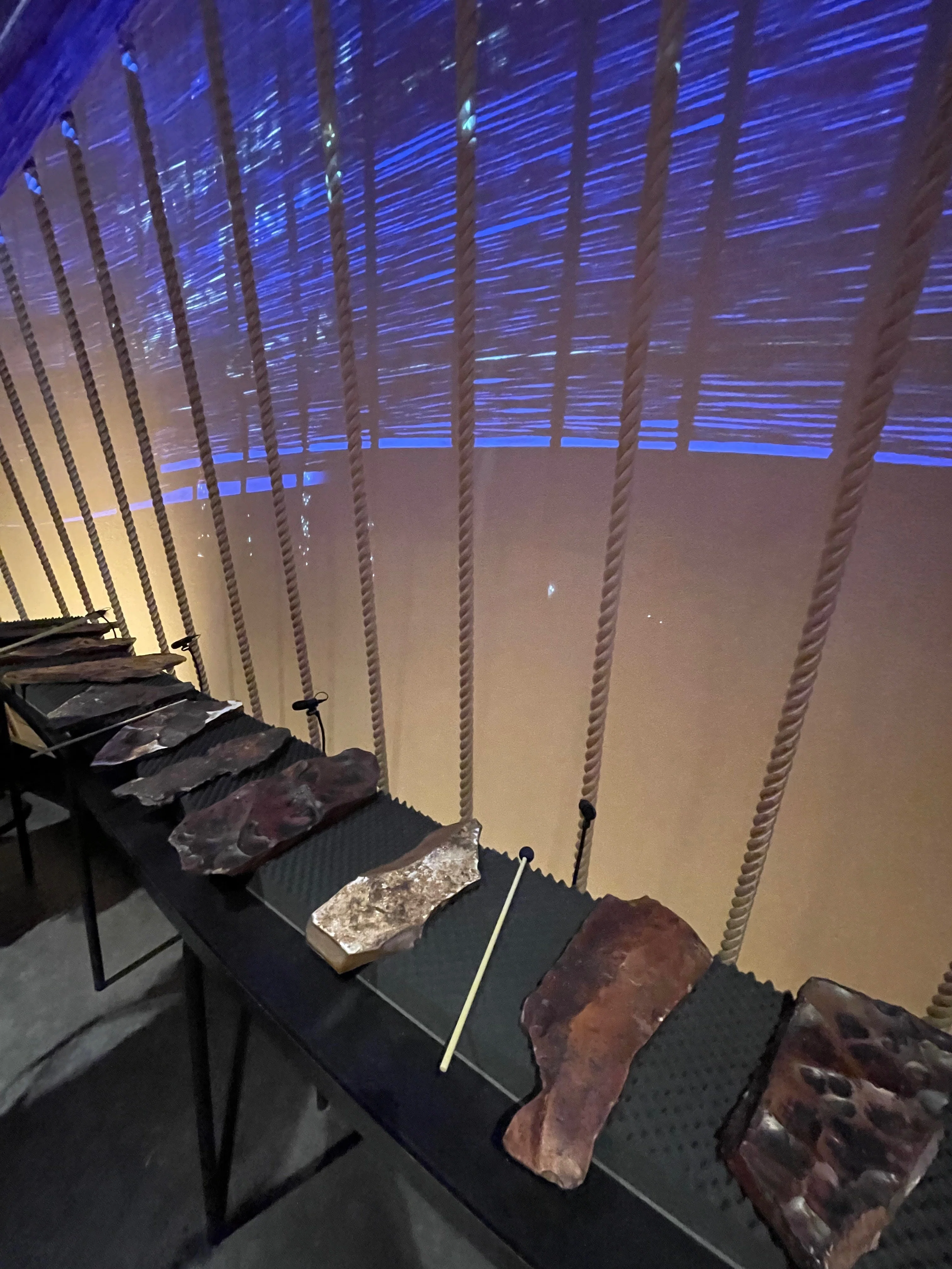 大阪・関西万博 手作りのヨルダンパビリオンで後からじわっとくる発見