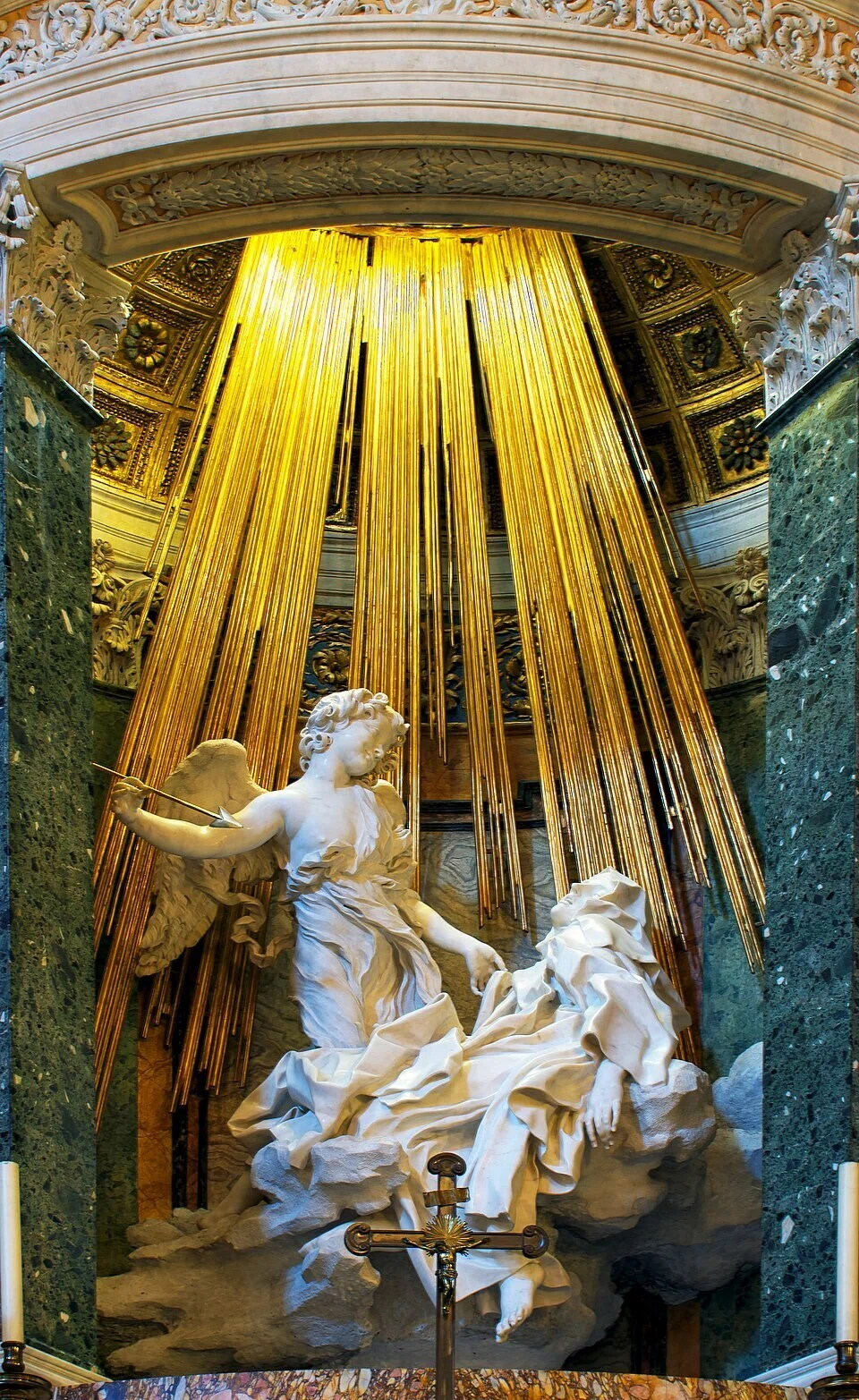 ベルニーニ(カタログレゾネ) ローマ・バロックの彫刻家』1995 Bernini