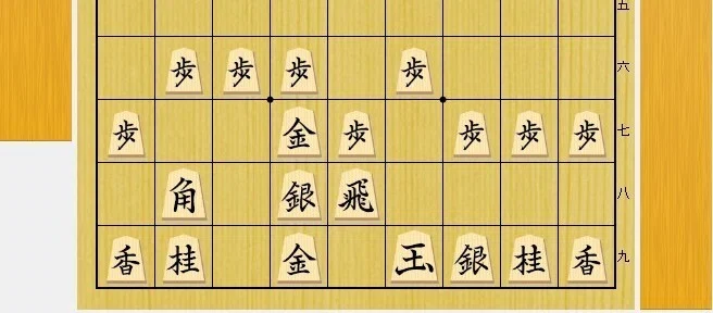 プログラミングを駆使して、将棋戦法「たややんかまいたち」を作ろうと
