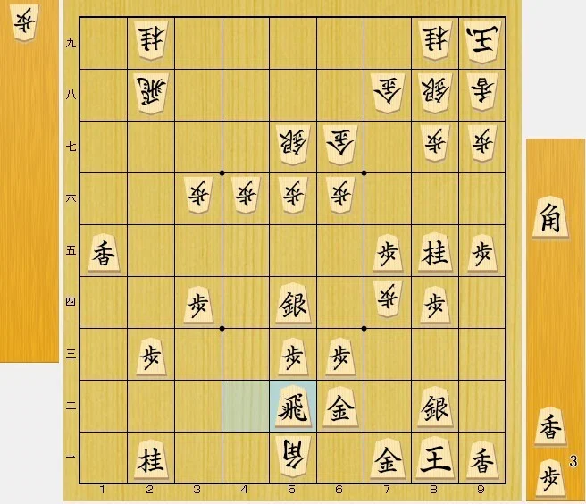 プログラミングを駆使して、将棋戦法「たややんかまいたち」を作ろうと