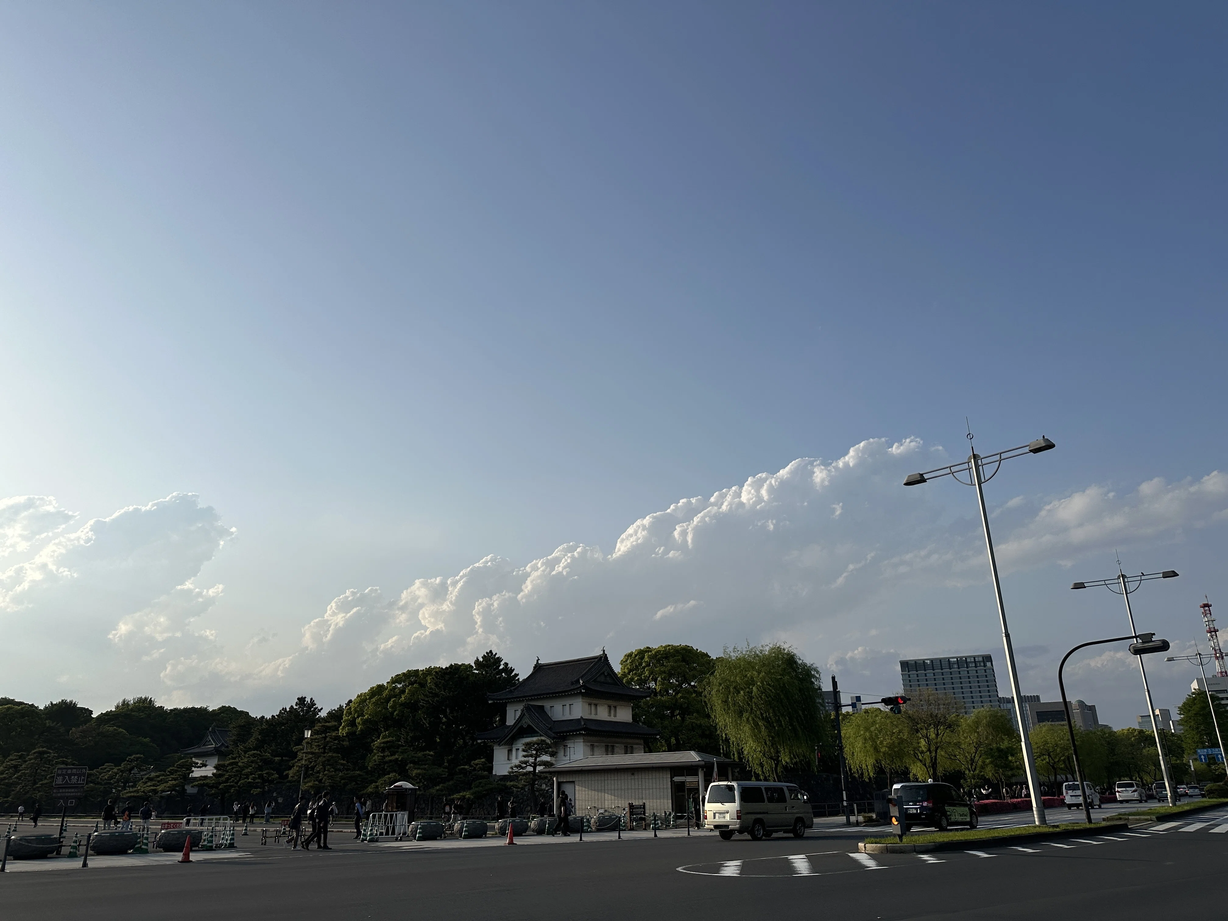空コレクション（2025年5月）｜Saki
