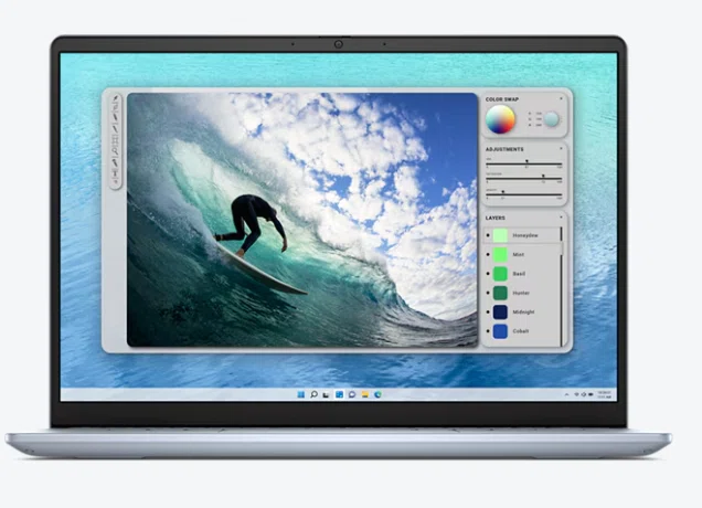 Inspiron 14 14インチノートパソコン サイズ 秋さん専用 DELL 14インチ