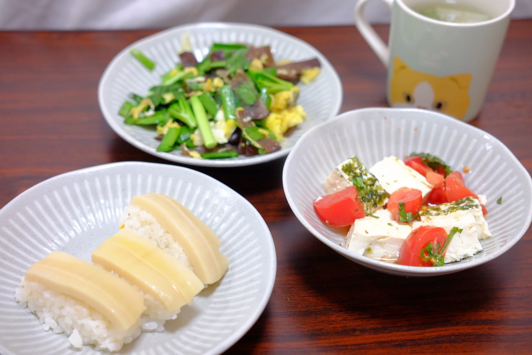 旅先でキッチン 高知県高知市-暮らしてみる-｜にしぐちまりか