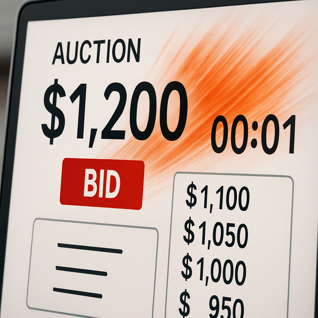 eBay輸入】利益が出ない…はもう終わり。「宝探し」の楽しさを取り戻す、消耗しない仕入れの思考法｜AI商人