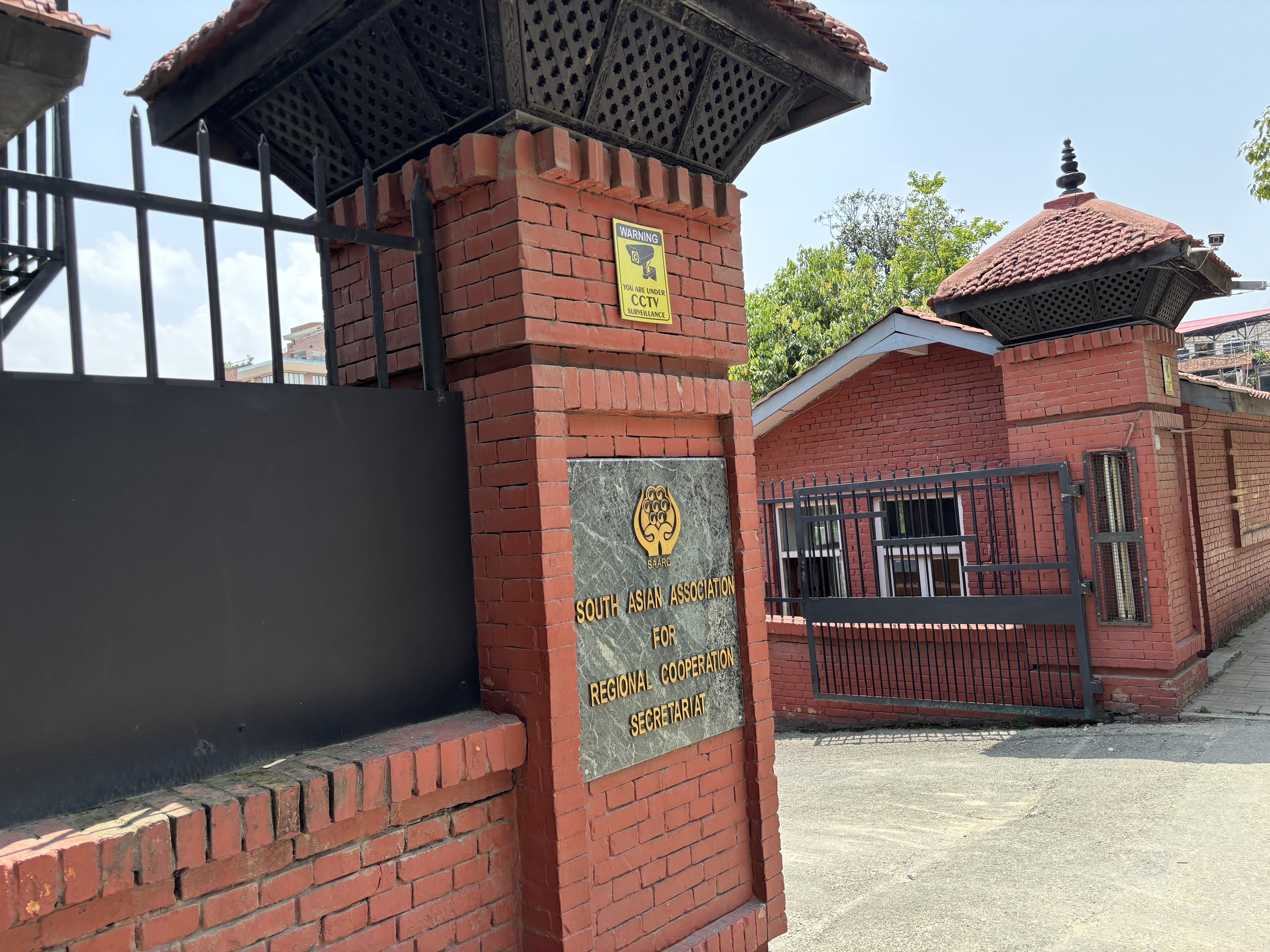 ネパールに行ってみた｜④ネパール王族殺害事件から24年｜やまと｜海外