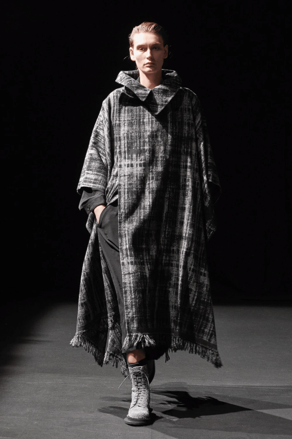 y'sワンピース 2025AW Y's（ワイズ）｜【公式通販】THE SHOP YOHJI