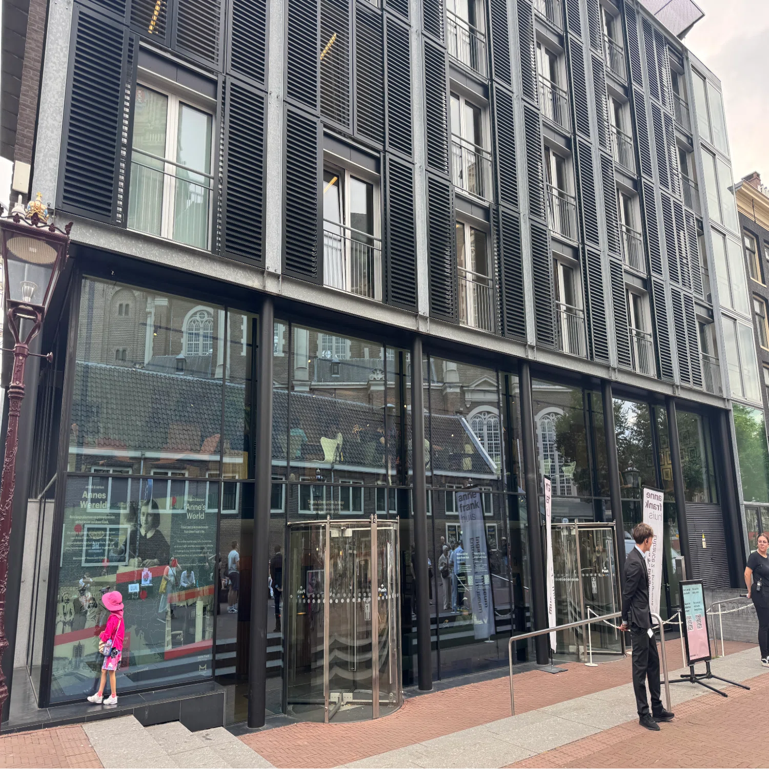 オランダ2都市（アムステルダムとデン・ハーグ）の“王道”美術館を巡っ