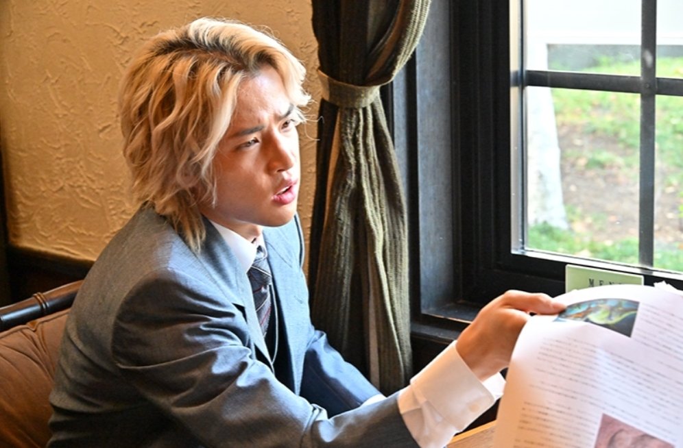 仮面ライダーガッチャード一般人最強キャラ たっちゃん説|首吊り 仮面ライダーガッチャード一般人最強キャラ たっちゃん説|首吊り