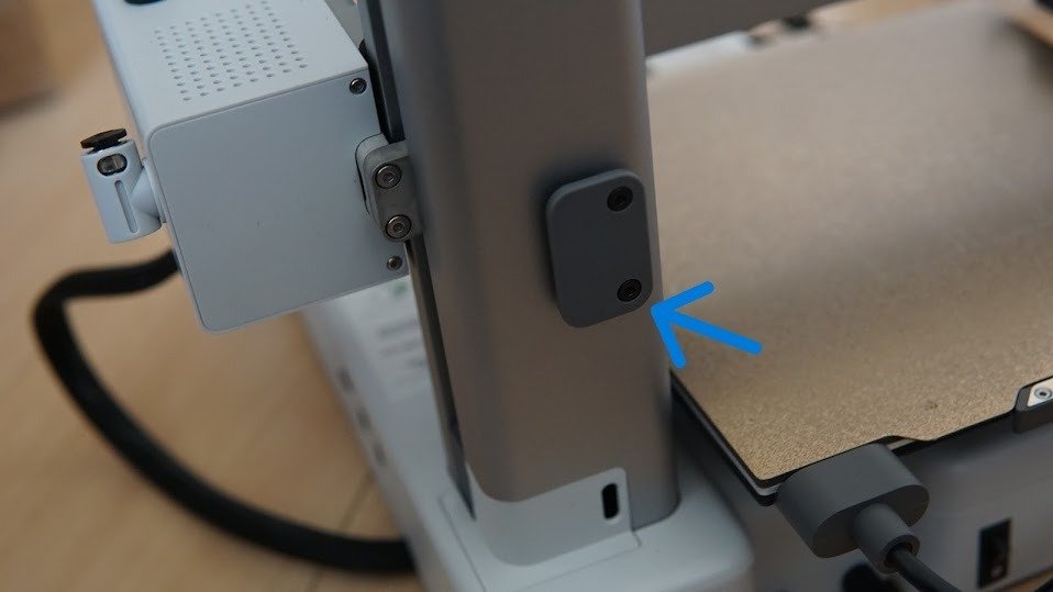 3Dプリンタ(1):Bambu Lab A1 mini初プリント。プラグ変換器が