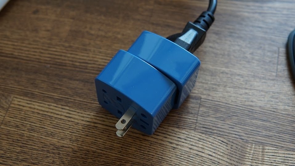 Bambu Lab A1mini 新品未使用品　電源プラグ変換アダプター付き Shop アクセサリー・新着商品 at Bambu Lab ストア | Bambu Lab