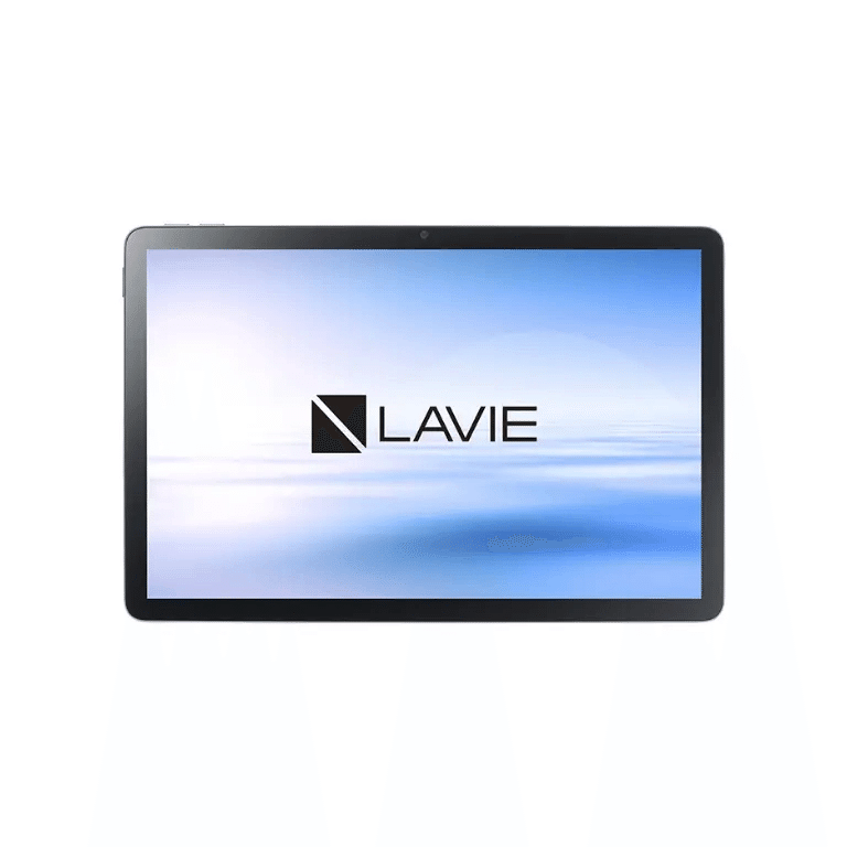 LAVIE Tab T10 PC-T1055KAS レビュー｜108