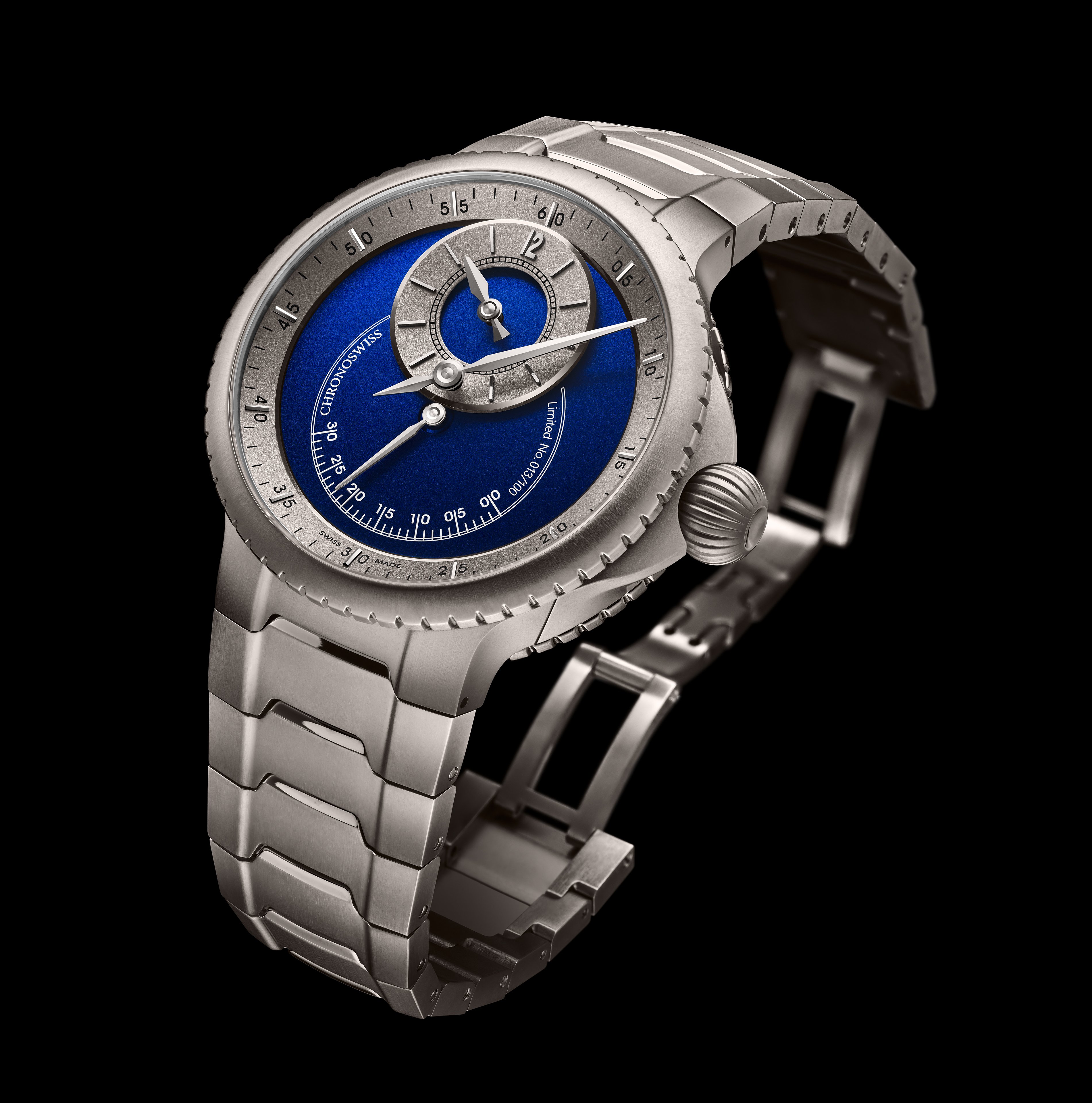 たかな　DRT pulse 1c パルス　イベント限定 クロノスイス サマーキャンペーンのお知らせ 2025新作【PULSE ONE