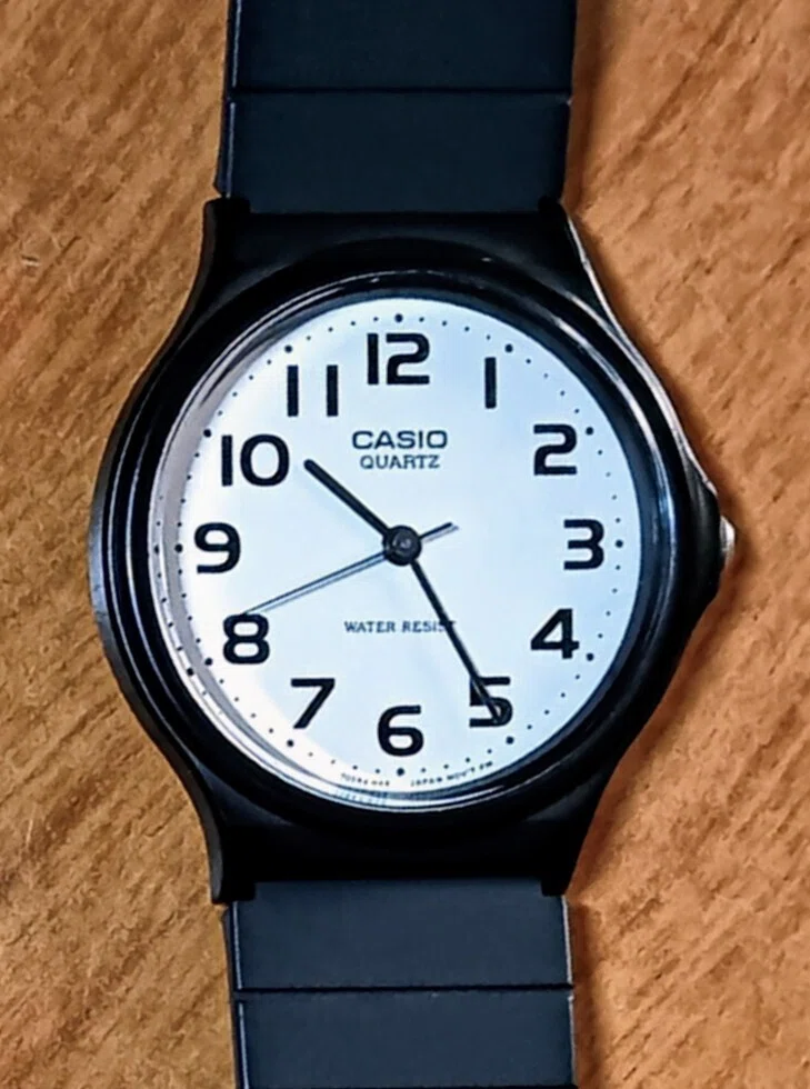 Generic Cheap Casio｜脳出血で余命半年 suzuki ️ jun