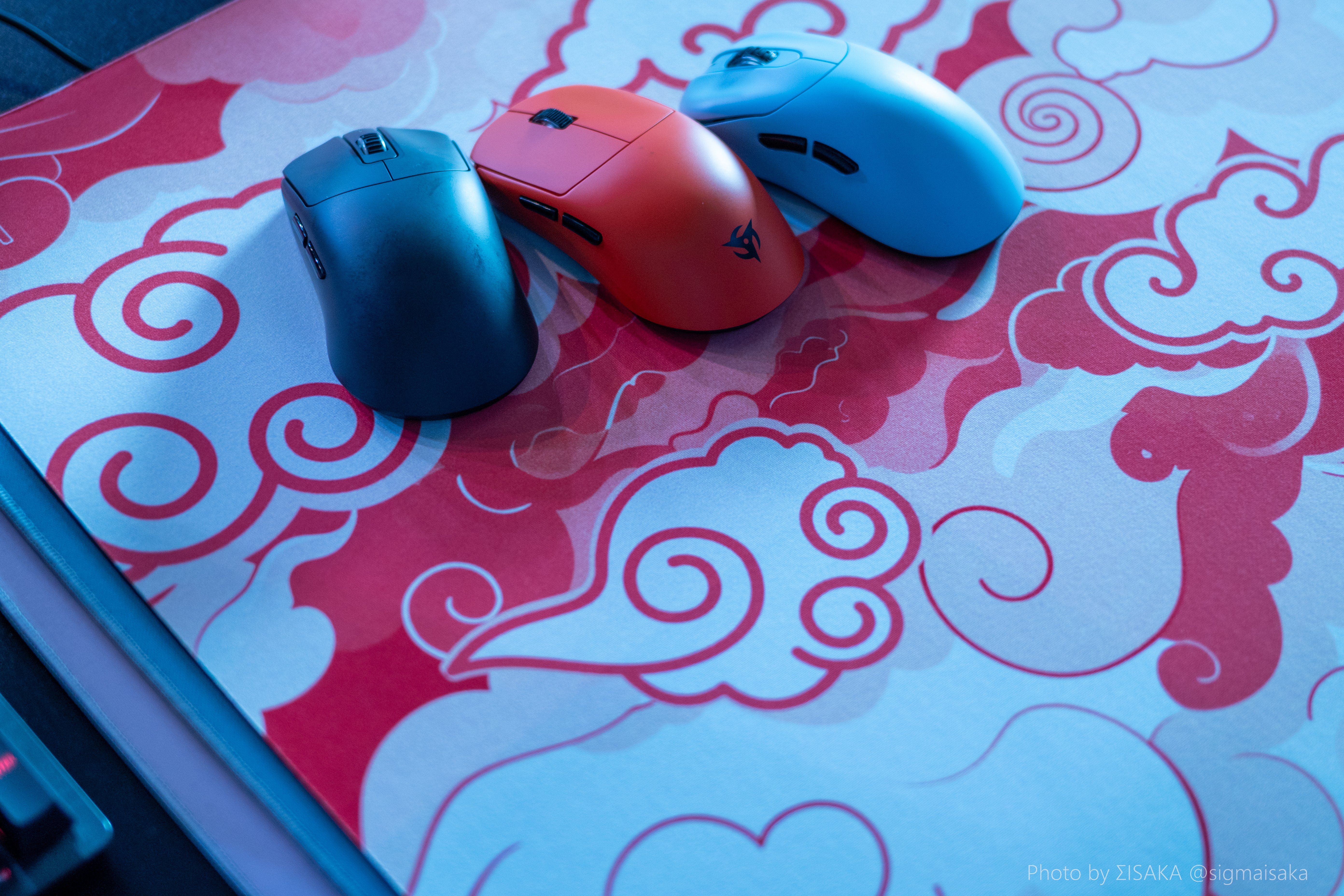 VAXEE製品体験会 参加レポート Part2-1｜ΣISAKA