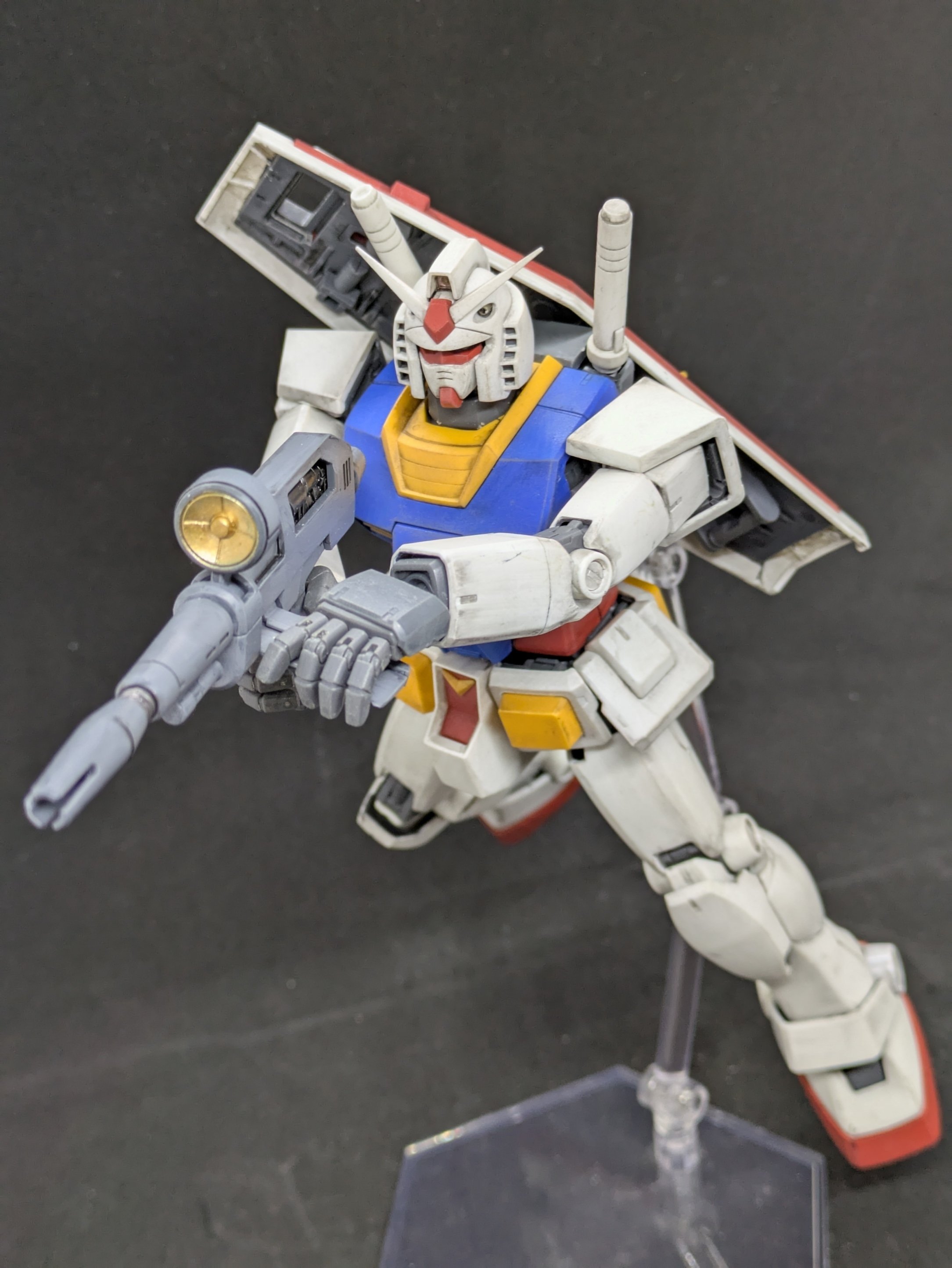 本日削除　未組立　mg ガンダム　2.0 MG Zガンダム ver.2.0 未組立品