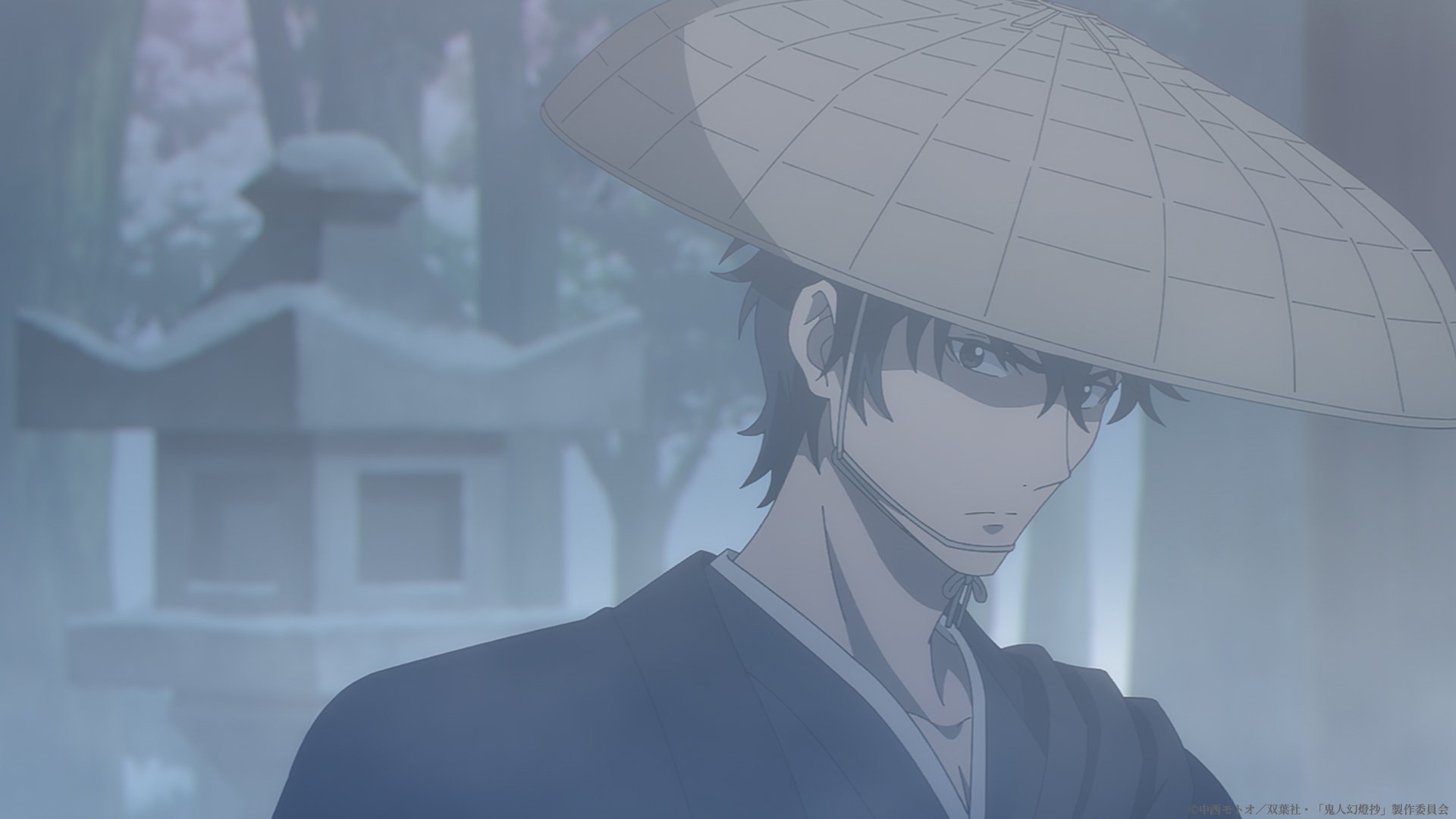 2025アニメレビュー】7月22日版（サマポケ第14話・第15話／鬼人幻燈抄