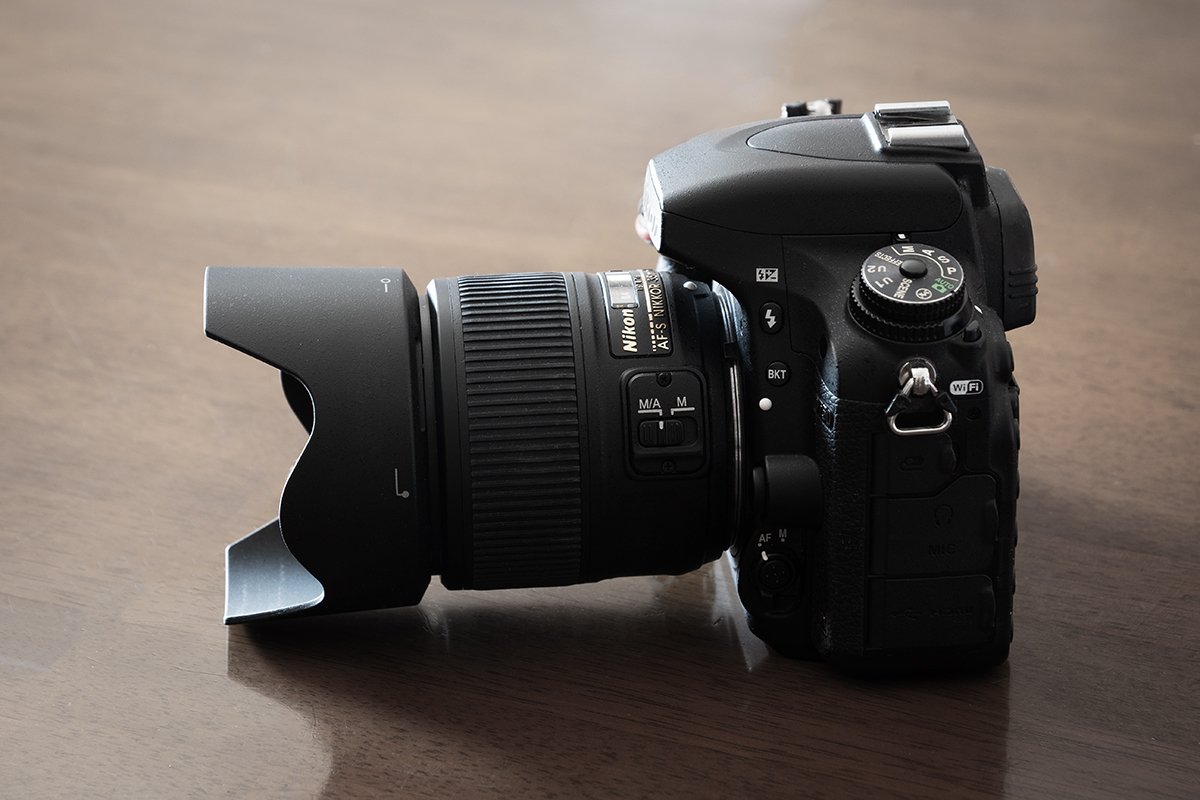 デジタルカメラ D750 中古☆ニコン 一眼レフデジタルカメラ D750 ボディ☆フルサイズ
