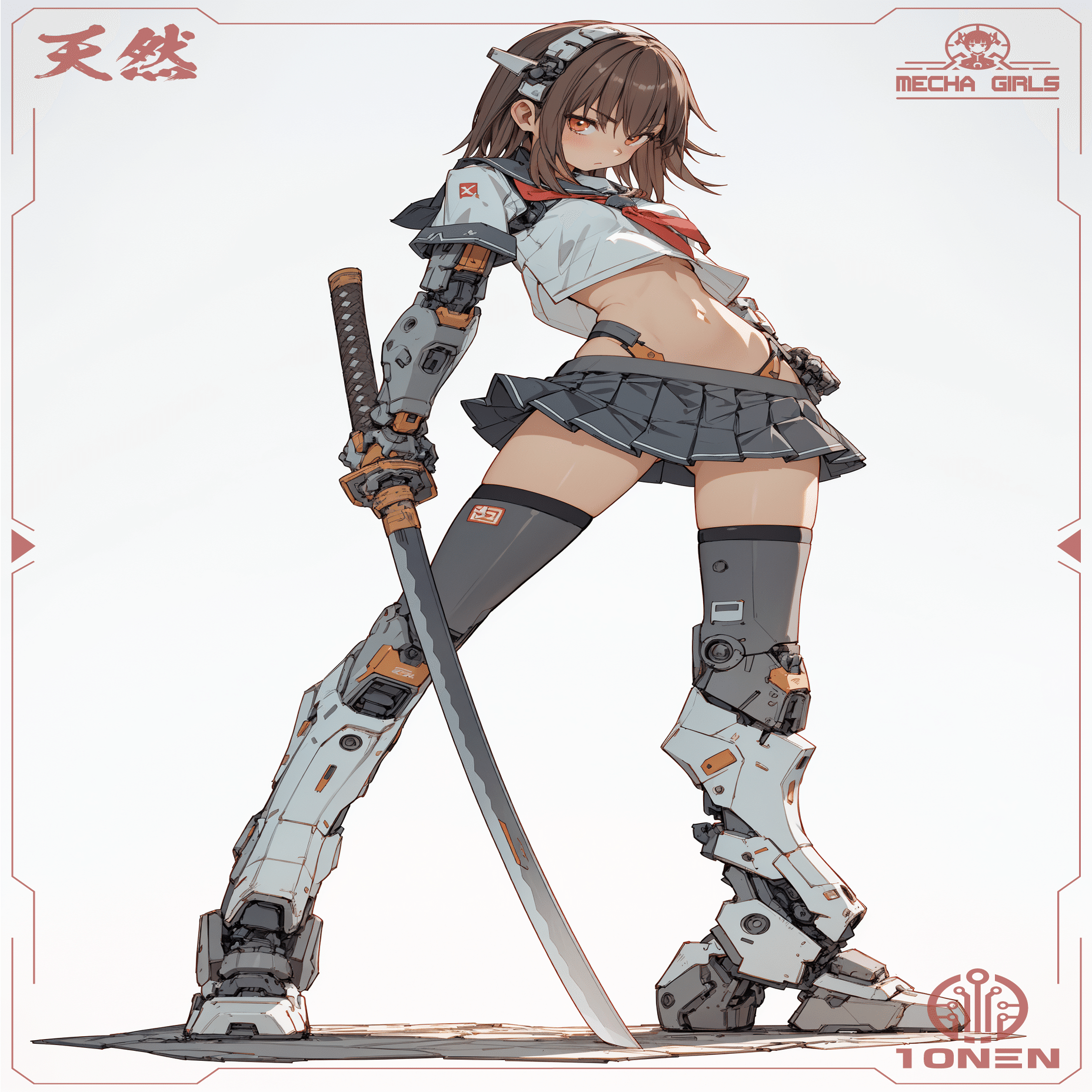 AI画像生成】2025年7月21日のイラスト【今回のX収益額公開】｜てんねん