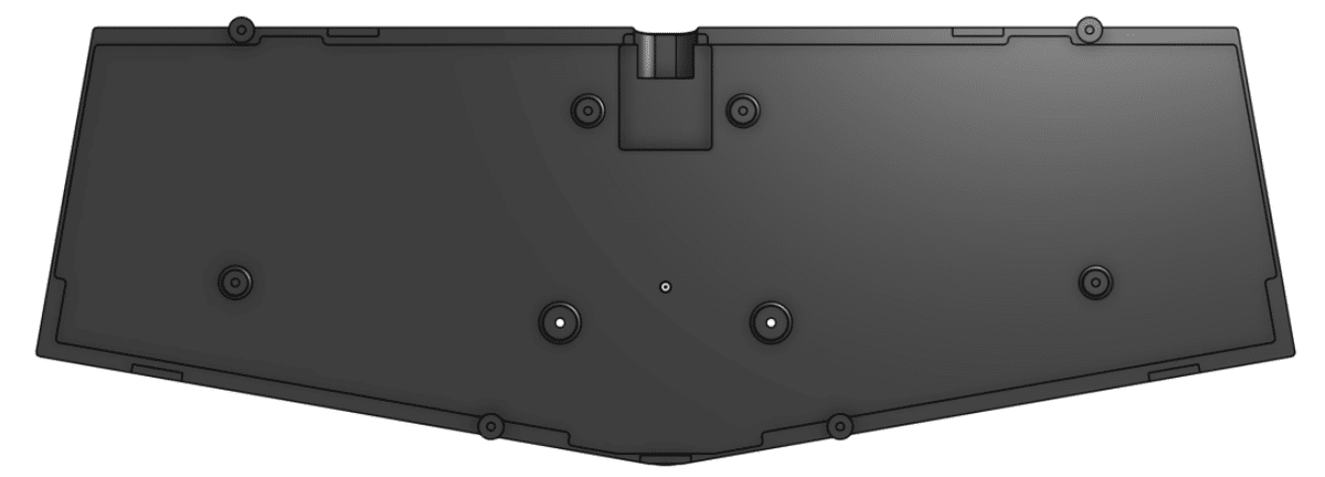 aechmea48 製作ログ｜deconics