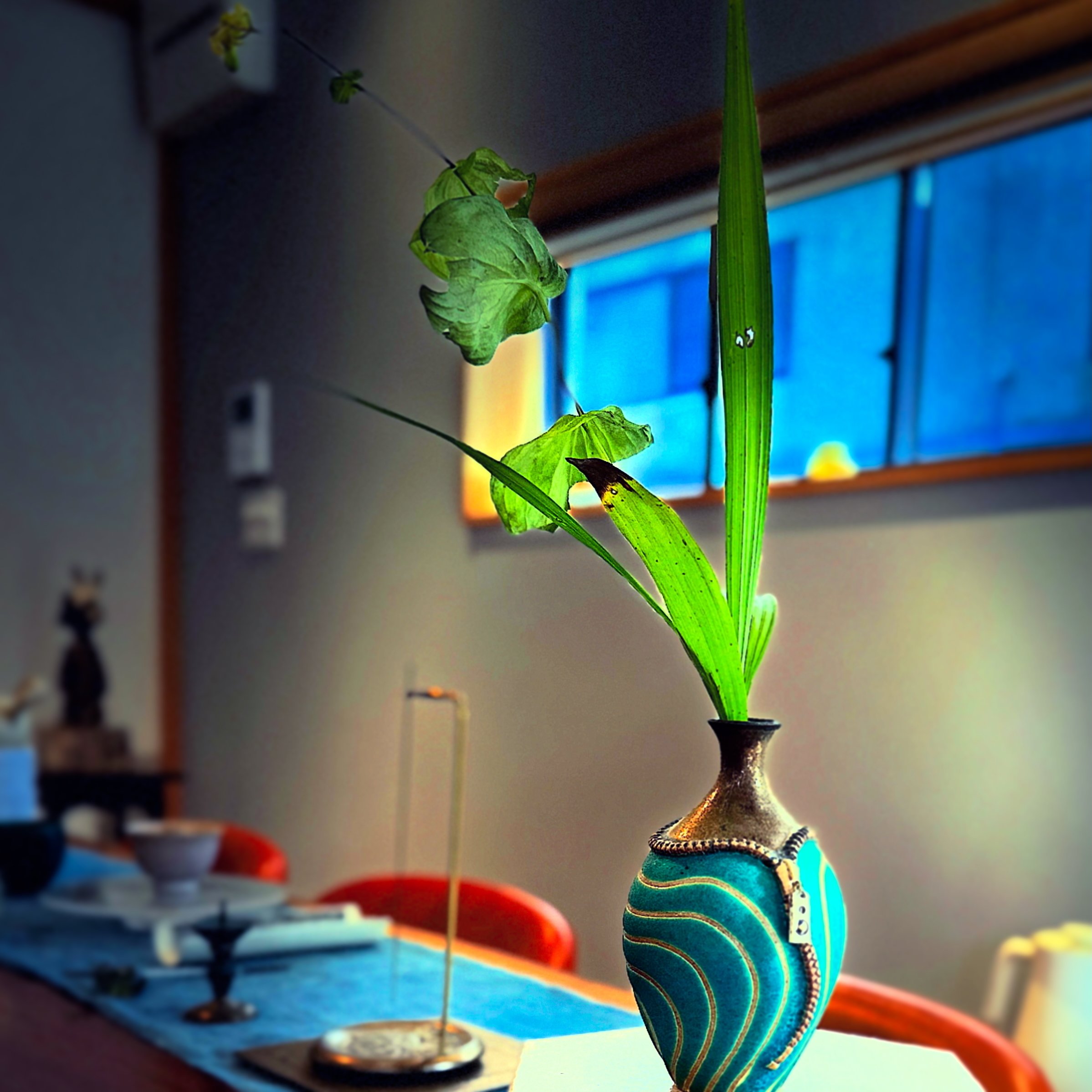 加藤輝雄氏の作品｜姚遠_東京流行通訊