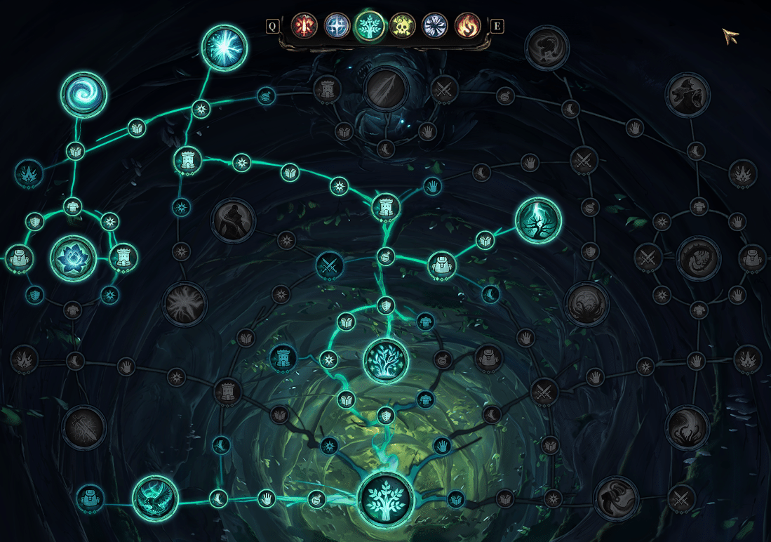 Mandragora: Whispers of the Witch Tree 【マンドラゴラ】攻略