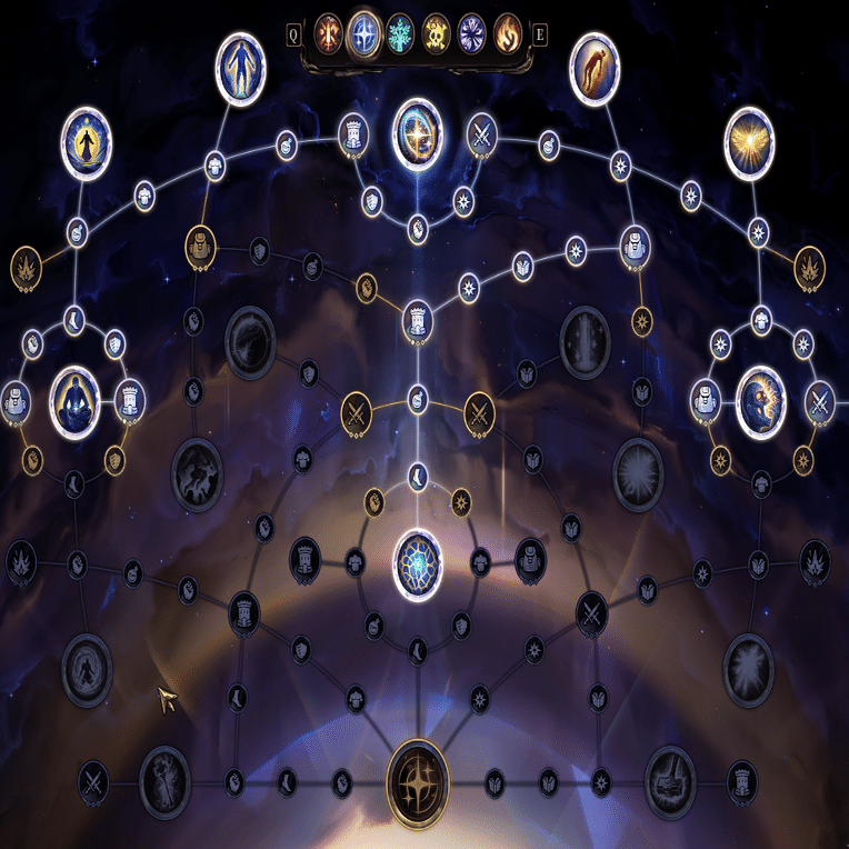 ティートteat『MANDRAGORA マンドラゴラ)』/メチッコ/右回転