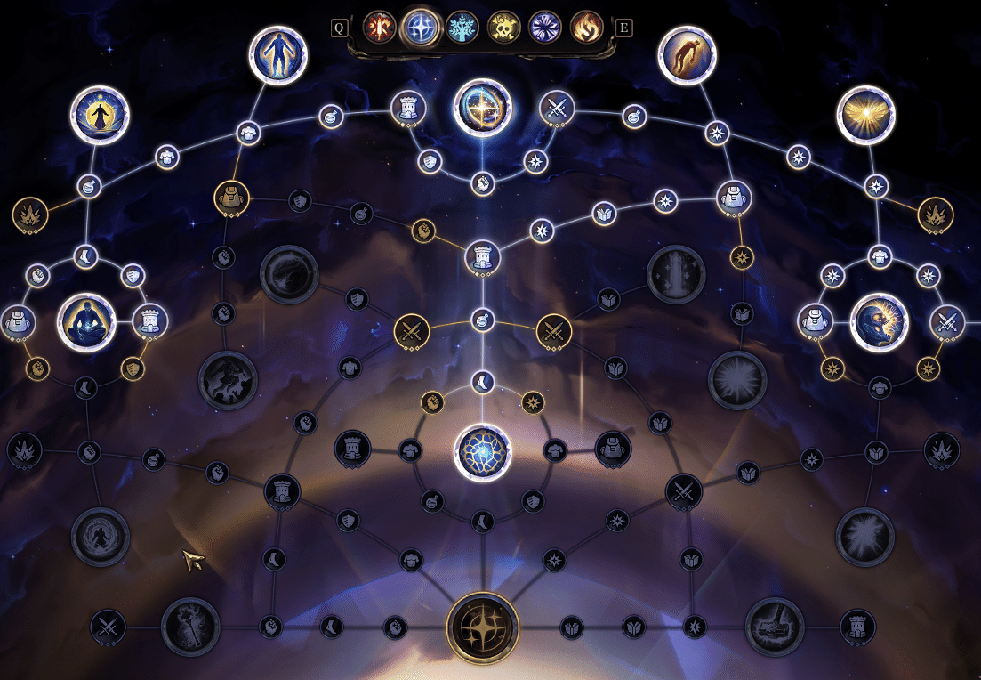 Mandragora: Whispers of the Witch Tree 【マンドラゴラ】攻略