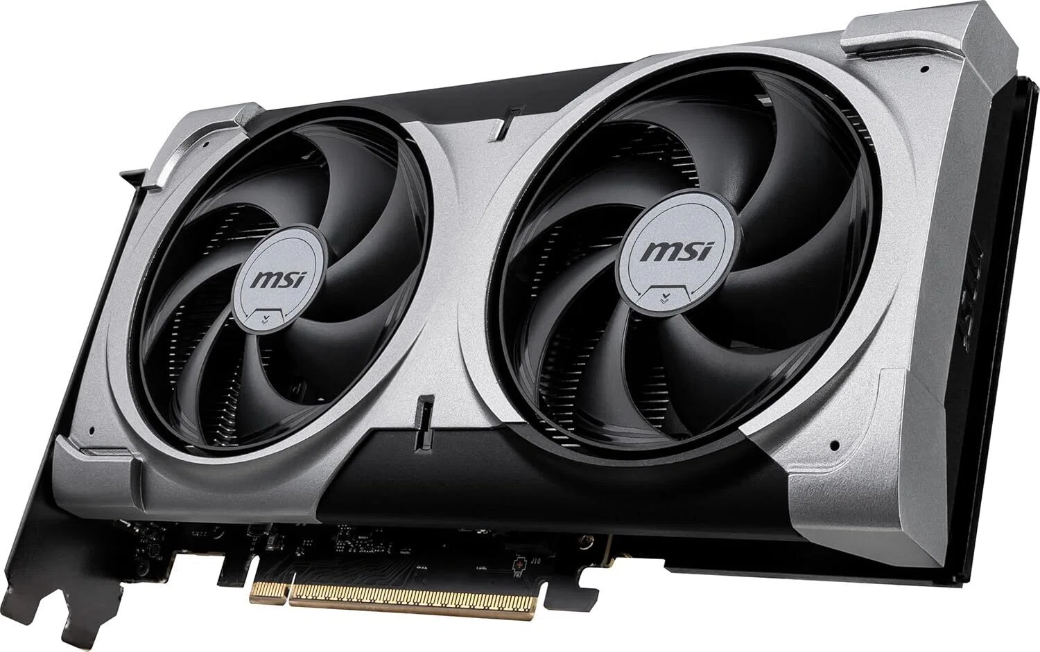 徹底解説】MSI GeForce RTX 5060 Ti 16G VENTUS 2X OC PLUS
