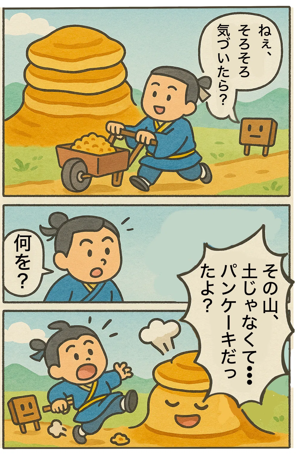 活動歴および当時の関連ビジュアル記録