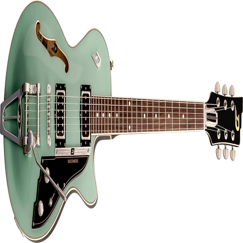 カタリーナ・ハーバー・グリーン！デューゼンバーグのフラグシップ