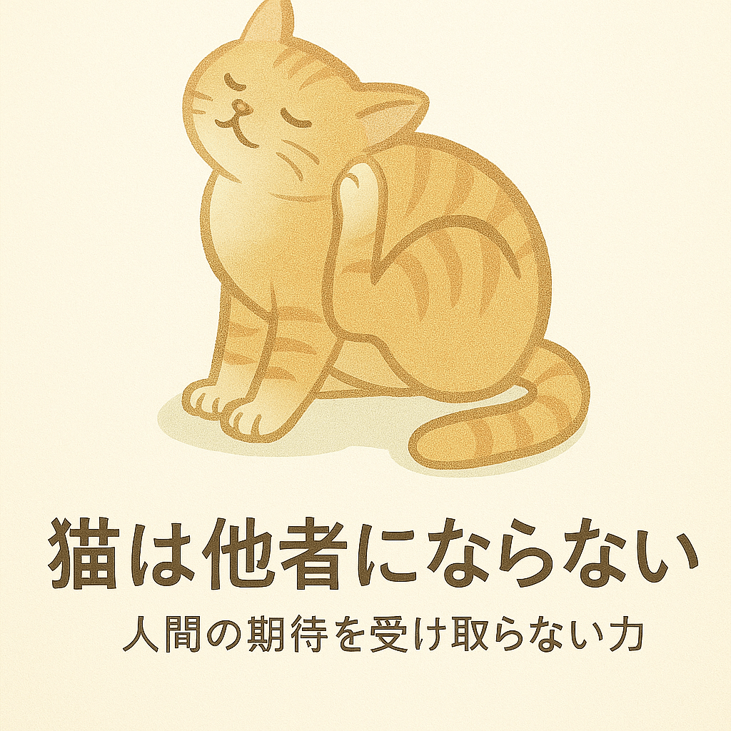 ねこ（プロフ必読） 手を止めて欲しくないらしい｜ねこナビ