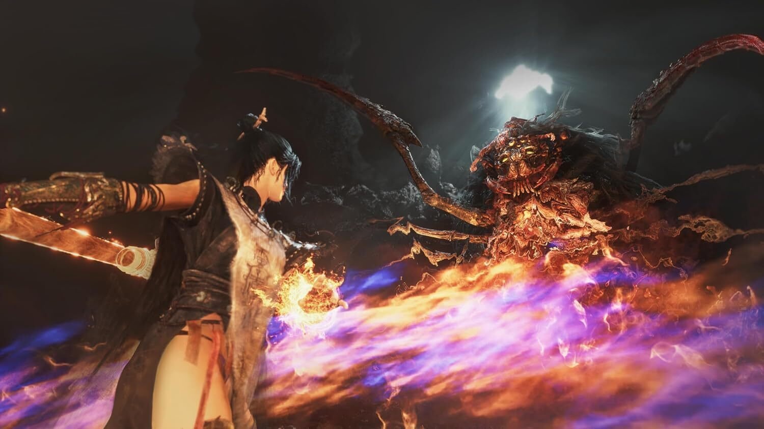 PS5】「明末:ウツロノハネ」はどんなゲーム？面白い？予約特典は？“明