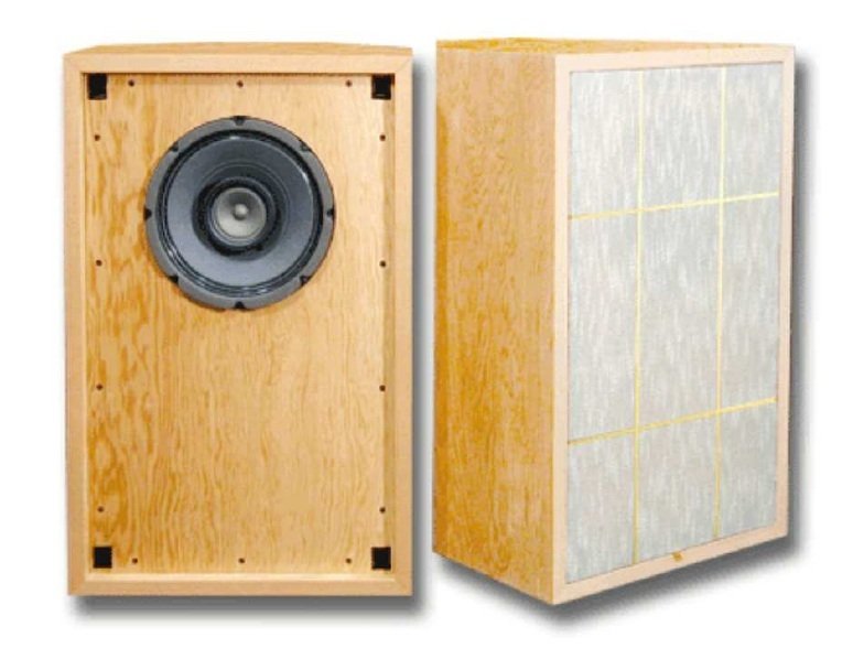 CD408-8A(2個) 彼らと愉快に暮らす…僕のお気に入り」 ALTEC CD408-8A ｜saphirinus