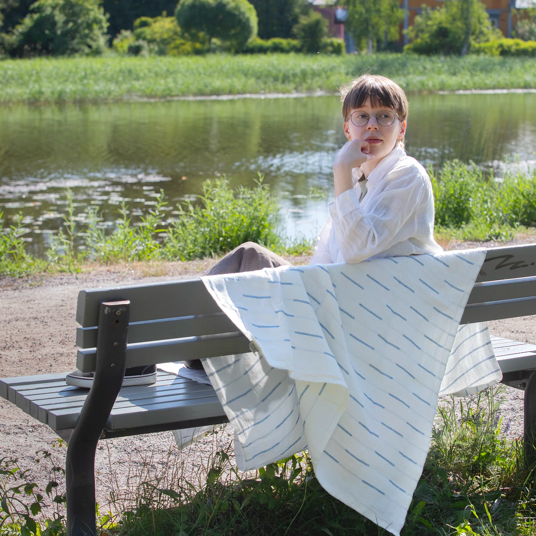 Products | Multi-use towels to enjoy with a free spirit, perfect