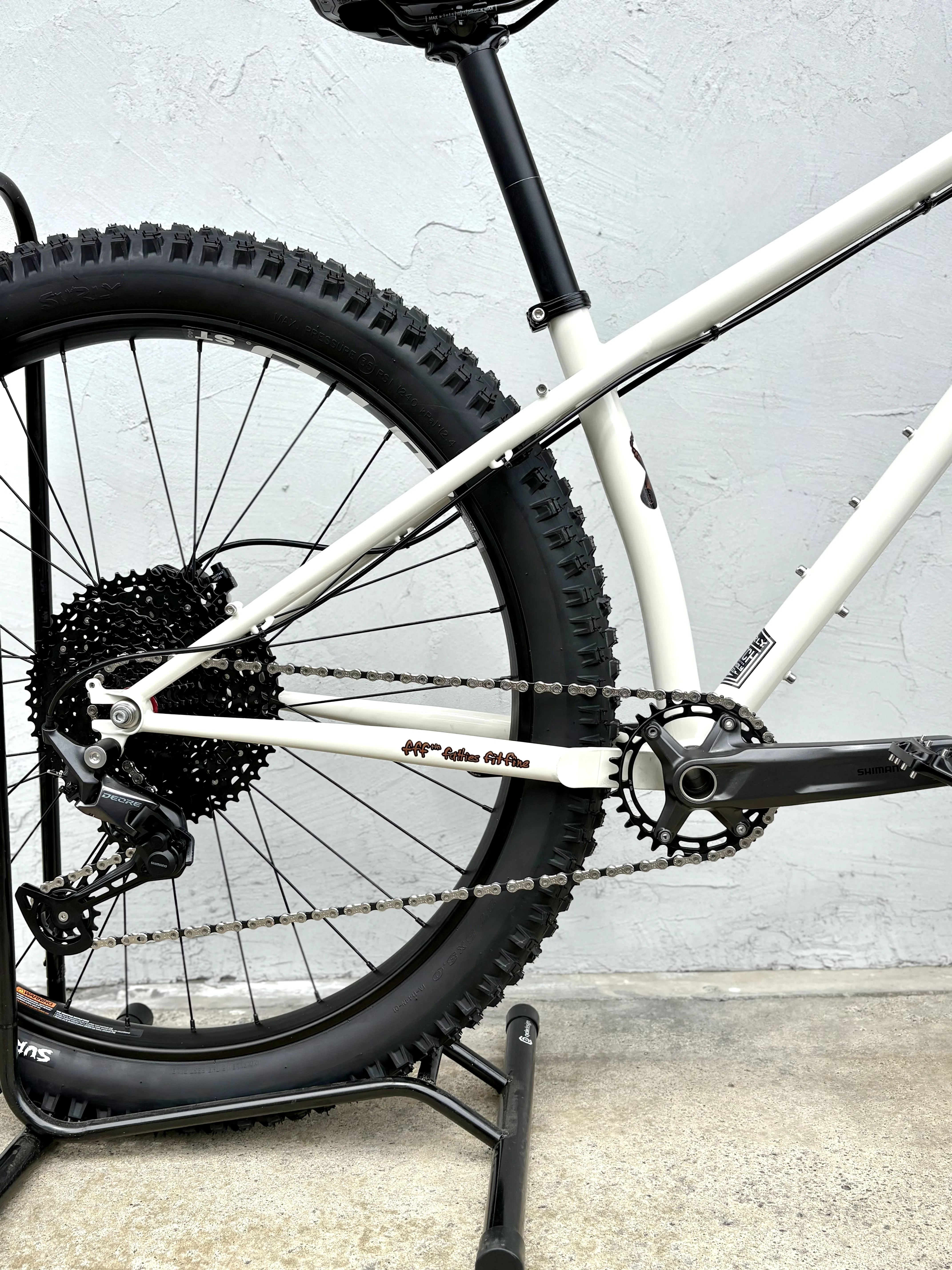 New Bike Day！Surly Karate Monkeyをご納車しました】 ｜JOSH BIKES